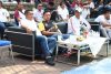 Kicau Mania Kapolresta Cup Meriah, Polresta Tangerang Ajak Warga Nobar Perempat Final Piala Dunia 2026