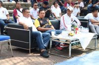Kicau Mania Kapolresta Cup Meriah, Polresta Tangerang Ajak Warga Nobar Perempat Final Piala Dunia 2026