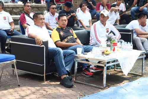 IMG-20260712-WA0019 Kicau Mania Kapolresta Cup Meriah, Polresta Tangerang Ajak Warga Nobar Perempat Final Piala Dunia 2026