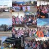 Wakapolda PBD Hadiri Pembukaan Temu Raya V PAM GKI se-Tanah Papua di Kabupaten Sorong