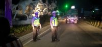 IPTU Udi Muhdi Pimpin Patroli KRYD Polsek Cikupa, Antisipasi Gangguan Kamtibmas di Kawasan Citra Raya hingga Millenium