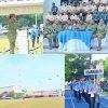 Panglima Komando Armada III Hadiri Pembukaan PORAL 2026 di Jakarta