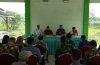 Kodim Bojonegoro Sosialisasikan Program TMMD 129 di Desa Kesongo Kedungadem