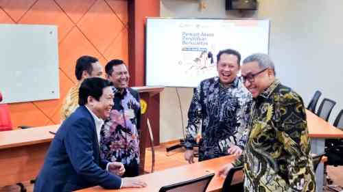 IMG-20260714-WA0048 Uji Sidang Tertutup Program Doktor Ilmu Hukum Universitas Borobudur, Bamsoet Dorong Pemerintah Perkuat Implementasi Perlindungan Hak Pendidikan Penyandang Disabilitas
