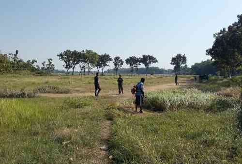 IMG-20260714-WA0082 Sinergi TNI dan Masyarakat, Siap Sukseskan TMMD 129 di Kedungadem Bojonegoro