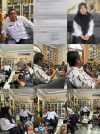 Lapor pak presiden. Polemik MBG di MTsN 1 Asahan: Bukan Tolak Program, Putus Kerjasama karena Buah Berulat hingga Intimidasi Guru