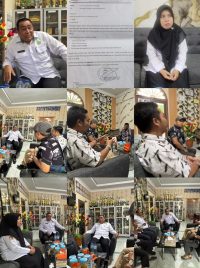 Lapor pak presiden. Polemik MBG di MTsN 1 Asahan: Bukan Tolak Program, Putus Kerjasama karena Buah Berulat hingga Intimidasi Guru