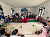 Polsek Cikupa dan MUI Kecamatan Cikupa Gelar Pengajian Rutin, Perkuat Sinergi dan Tanamkan Nilai Keikhlasan