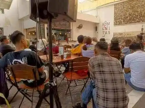 Mengenang Kudatuli 1996, Forum Diskusi Soroti Peran Media dalam Mengawal Demokrasi