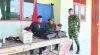 Peran Aktif Babinsa Koramil Kedungadem Sukseskan Program TMMD 129 Bojonegoro di Kesongo