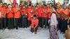 Partai Gerakan Rakyat Daftar ke Kementerian Hukum, Bidik Status Badan Hukum dan Pemilu 2029