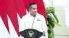 Hadiri Pertemuan KADIN Indonesia dengan Presiden Prabowo Subianto, Bamsoet Tegaskan Sinergi Pemerintah dan Dunia Usaha Jadi Kunci Hadapi Gejolak Ekonomi Dunia