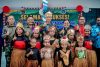 Dulu Beribadah di Teras, Kini Anak-anak Papua Memiliki Gedung Sekolah Minggu Permanen