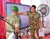Wapang TNI dan Menhan RI Tinjau Yon TP di Jawa Tengah, Perkuat Kesiapan Pertahanan dan Ketahanan Wilayah