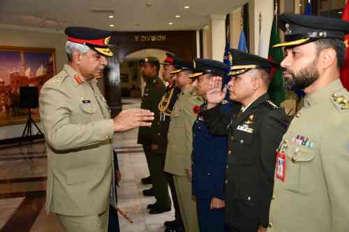 WhatsApp Image 2026-07-12 at 10.59.16 Harumkan Nama Bangsa, Perwira Korps Hukum TNI AD Raih Gelar Master dan Lulus Pendidikan Setingkat Lemhannas di Pakistan
