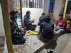 Patroli Malam Babinsa Desa Sidomulyo, Wujud Nyata Pengabdian TNI Menjaga Stabilitas Wilayah