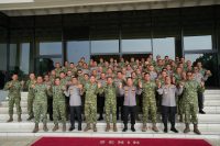 Panglima TNI Terima Kunjungan Silaturahmi Kapolri, Pererat Solidaritas TNI-Polri