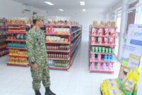 Kodim 0808/Blitar Telah Menyelesaikan Pembangunan KDKMP 260 Titik Sesuai milestone, Menjadi Tercepat Seluruh Indonesia
