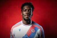 Crystal Palace resmi pinjam Axel Disasi dari Chelsea