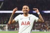 Kemenangan Besar di Carabao Cup: Tottenham dan Newcastle Melaju ke Babak Ketiga