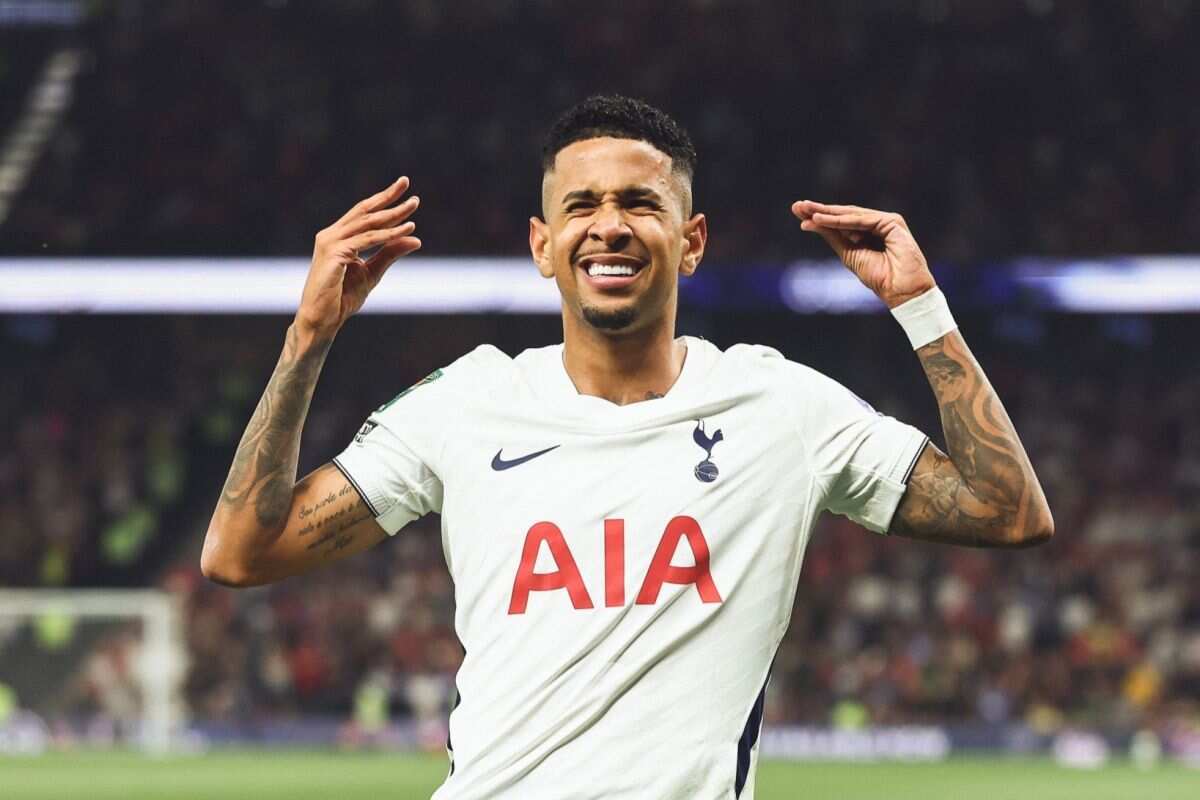Kemenangan Besar di Carabao Cup: Tottenham dan Newcastle Melaju ke Babak Ketiga
