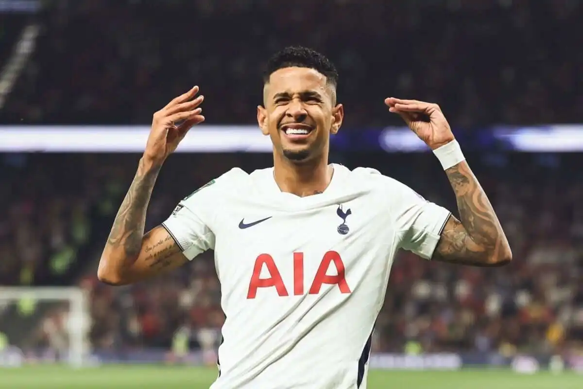 Kemenangan Besar di Carabao Cup: Tottenham dan Newcastle Melaju ke Babak Ketiga