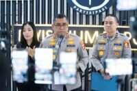 Menjaga Persatuan Menjelang Penyampaian Aspirasi Masyarakat