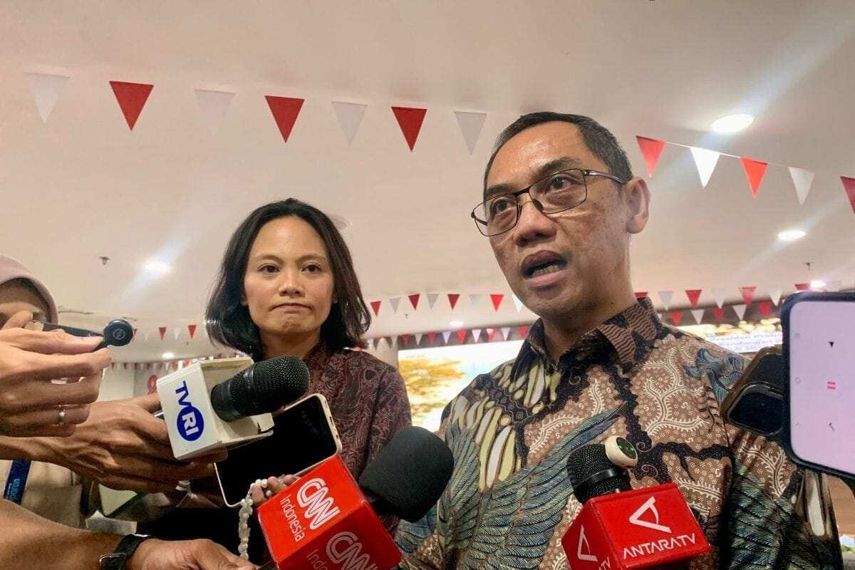 Jelang aksi 27 Agustus, Kemkomdigi minta tidak sebar ujaran kebencian