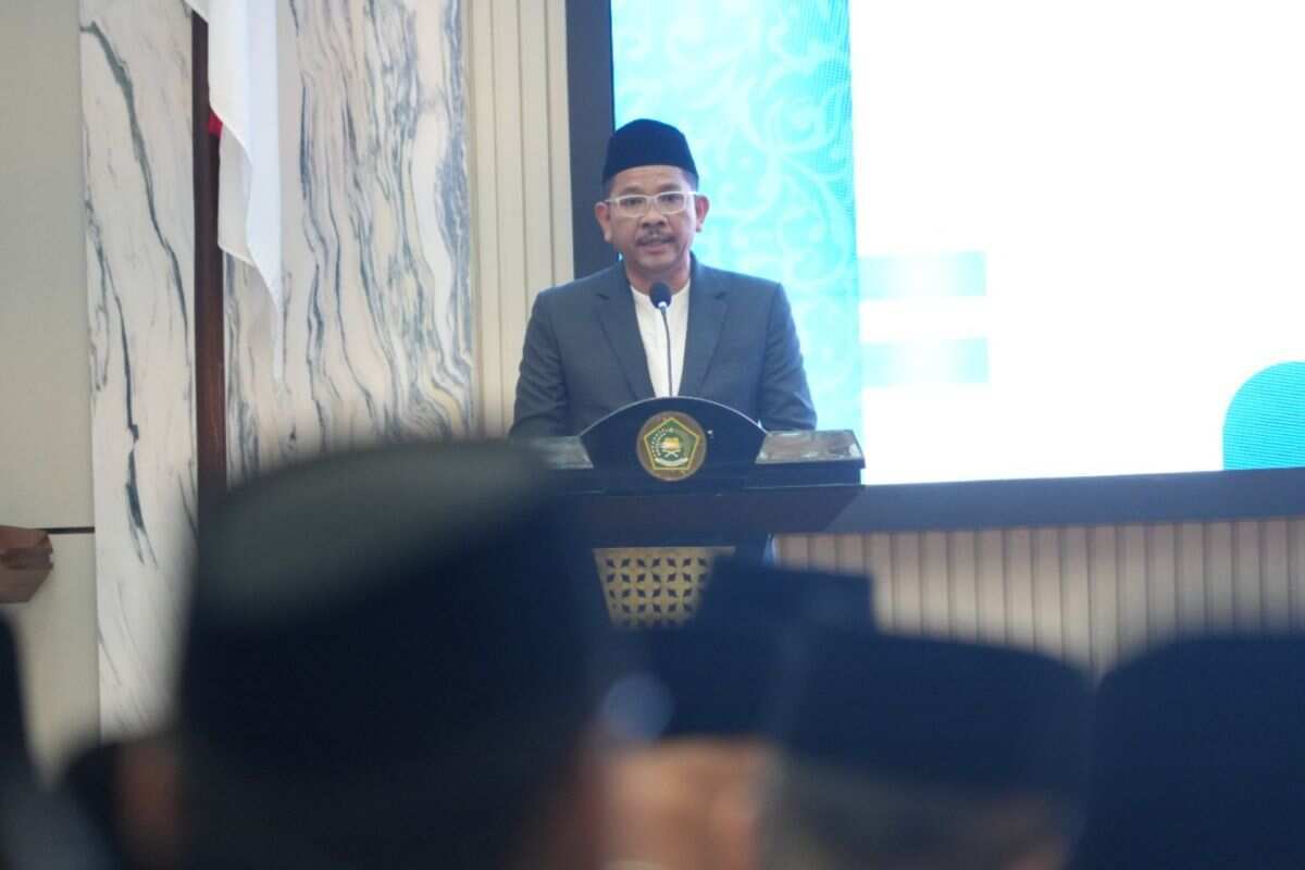 Gema Selawat Nasional 2026: Menghormati Nabi dengan Berselawat Gema Selawat Nasional 2026: Menghormati Nabi dengan Berselawat