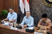 Zulhas menargetkan pembenahan tata kelola MBG sebelum 20 Oktober 2026