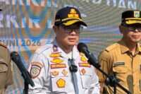 Dishub DKI siagakan 120 petugas jaga lalu lintas saat aksi di DPR