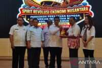 Asosiasi PKL dorong penguatan UMKM sebagai penggerak ekonomi rakyat