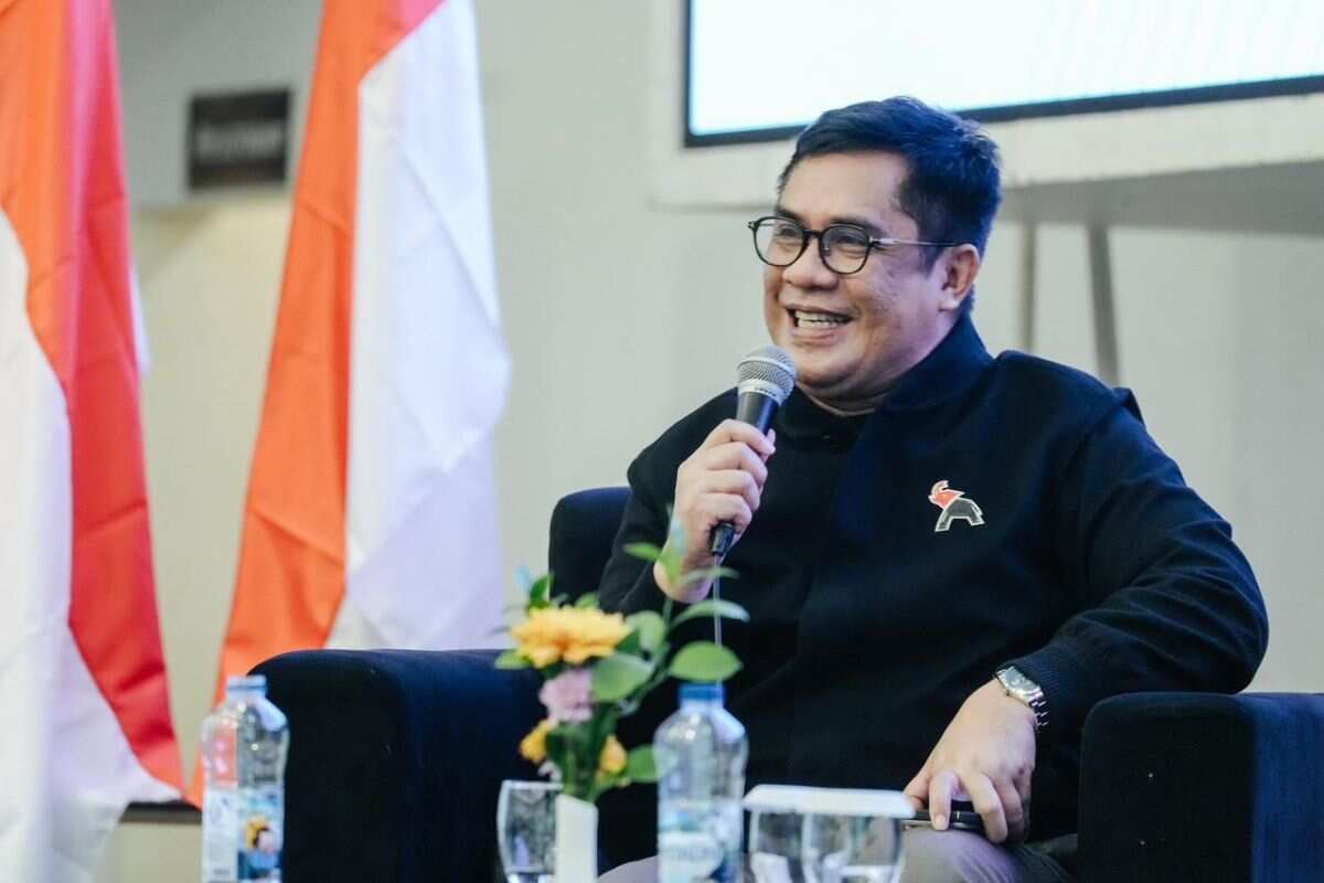 Alasan Stafsus Menteri Kehutanan Tidak Penuhi Panggilan KPK