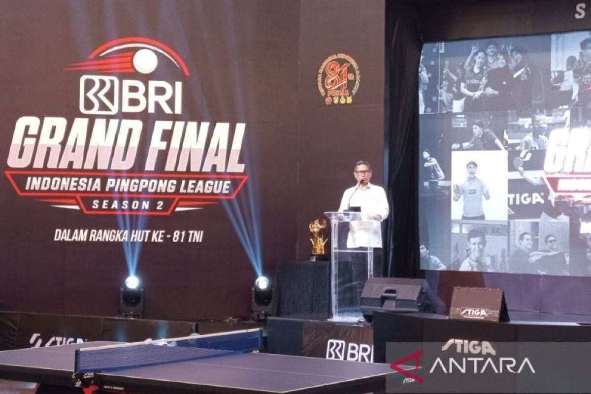 Sekjen KOI sebut turnamen yang dibuat IPL bagus untuk regenerasi atlet