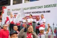 Yusril minta alumni HMI jaga solidaritas meski dari profesi beragam