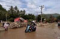 Status Tanggap Darurat Banjir di Parigi Moutong