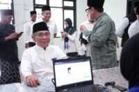 Gus Yahya jelaskan mekanisme pengusulan calon AHWA di Muktamar NU