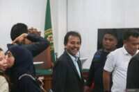 Hakim tolak praperadilan keempat Roy Suryo terkait kasus ijazah Jokowi