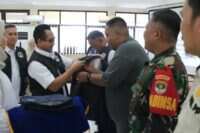 BNN Jaksel siapkan gelang GPS untuk awasi klien rehabilitasi