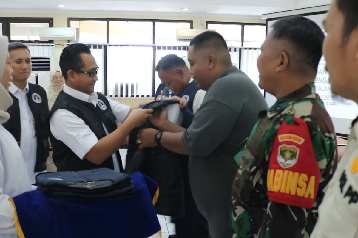 BNN Jaksel siapkan gelang GPS untuk awasi klien rehabilitasi