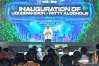 Pemprov Sumut dukung ekspansi Unilever di KEK Sei Mangkei