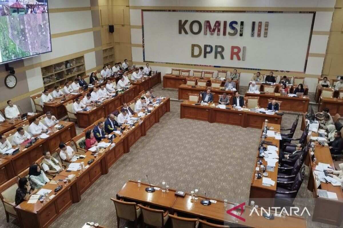 Pengawasan Bareskrim Terhadap Kasus Agraria: Langkah-langkah dan Data Terkini