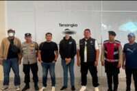 Penangkapan Warga Negara Australia Karena Tindakan Asusila di Bali