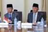 Penguatan Kerja Sama Strategis Indonesia-Australia