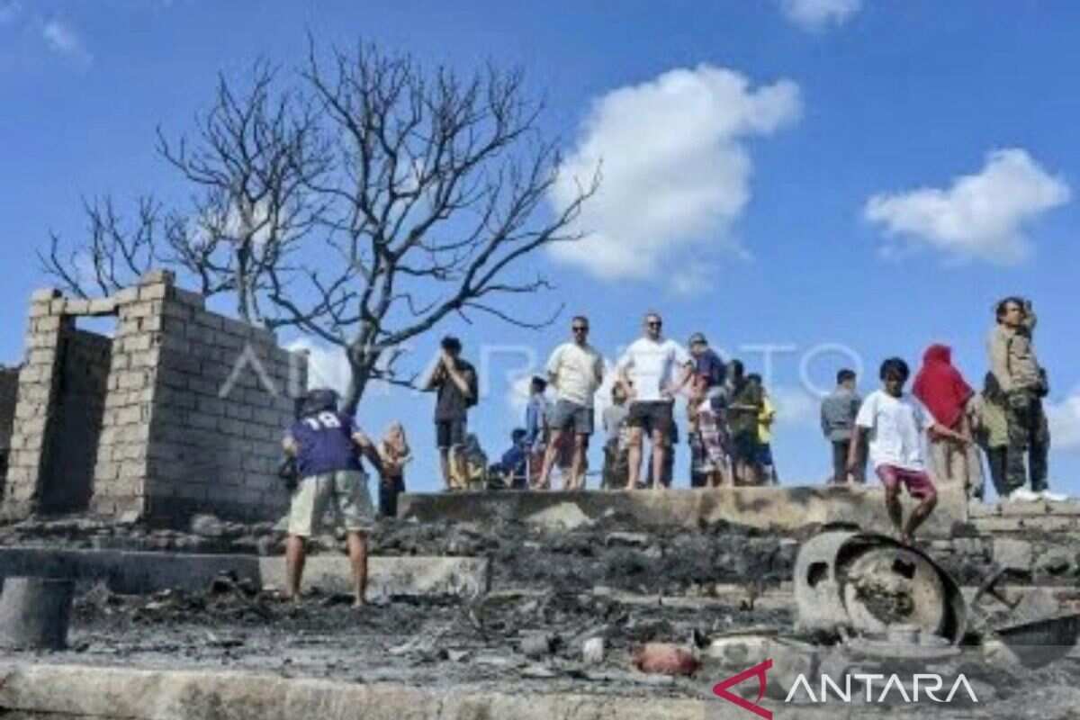 DPRD NTB soroti BTT naik Rp58 miliar di tengah musibah Sade