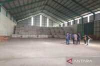 Penerima bantuan pangan beras di Dompu naik 60,6 persen