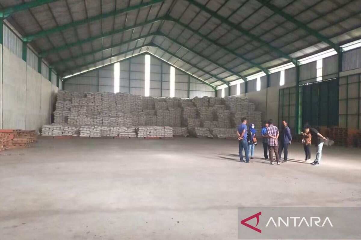 Penerima bantuan pangan beras di Dompu naik 60,6 persen