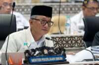 Pemulihan Konektivitas Jalan Nasional di Pulau Flores Pascagempa