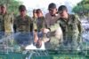 Menhan Minta Prajurit TNI Siap Hadapi Tantangan Kompleks Perang Modern