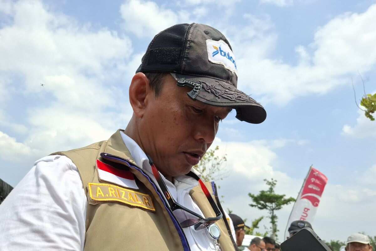 Bulog sebut serapan gabah nasional capai 91 persen